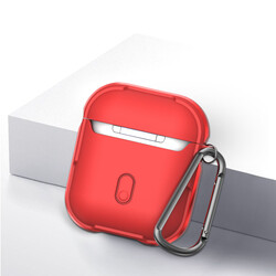 ​Wiwu Defens Armor Airpods Case - 13