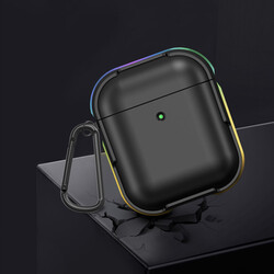 ​Wiwu Defens Armor Airpods Kılıf - 2