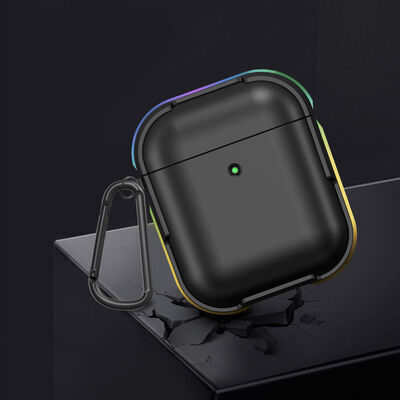 ​Wiwu Defens Armor Airpods Kılıf - 2