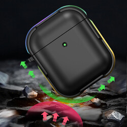 ​Wiwu Defens Armor Airpods Kılıf - 3