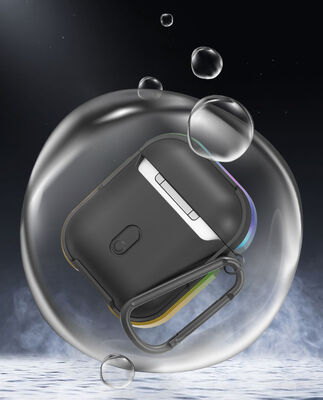 ​Wiwu Defens Armor Airpods Kılıf - 4