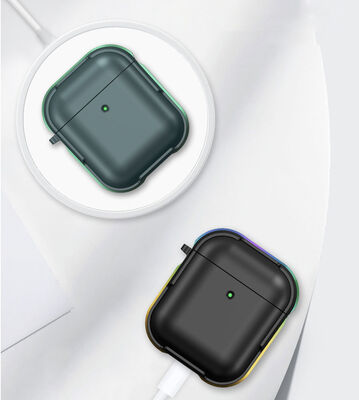 ​Wiwu Defens Armor Airpods Kılıf - 5