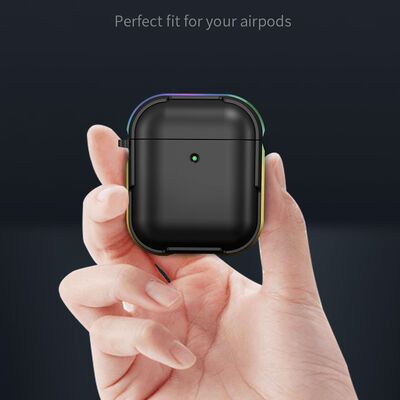 ​Wiwu Defens Armor Airpods Kılıf - 6