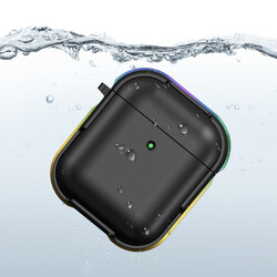 ​Wiwu Defens Armor Airpods Kılıf - 7
