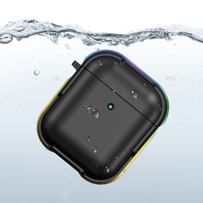​Wiwu Defens Armor Airpods Kılıf - 7