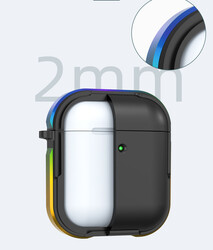 ​Wiwu Defens Armor Airpods Kılıf - 10