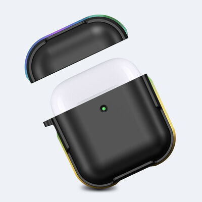 ​Wiwu Defens Armor Airpods Kılıf - 11