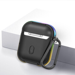 ​Wiwu Defens Armor Airpods Kılıf - 14