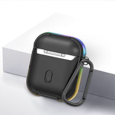 ​Wiwu Defens Armor Airpods Kılıf - 14