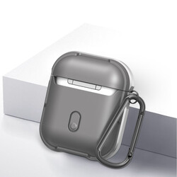 ​Wiwu Defens Armor Airpods Kılıf - 15