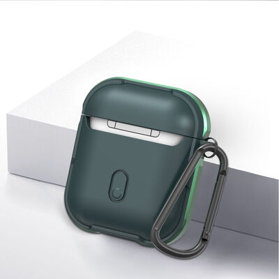 ​Wiwu Defens Armor Airpods Kılıf - 16
