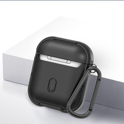 ​Wiwu Defens Armor Airpods Kılıf - 17