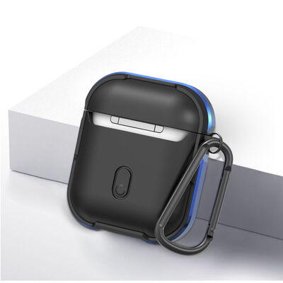 ​Wiwu Defens Armor Airpods Kılıf - 18