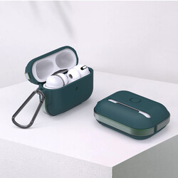 ​Wiwu Defens Armor Airpods Pro Case - 13