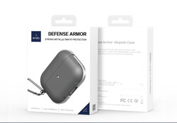 ​Wiwu Defens Armor Airpods Pro Kılıf - 9