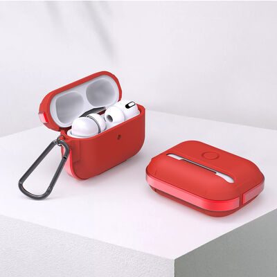 ​Wiwu Defens Armor Airpods Pro Kılıf - 10