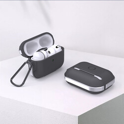 ​Wiwu Defens Armor Airpods Pro Kılıf - 12