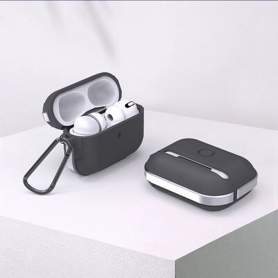 ​Wiwu Defens Armor Airpods Pro Kılıf - 12