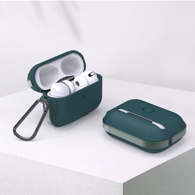 ​Wiwu Defens Armor Airpods Pro Kılıf - 13