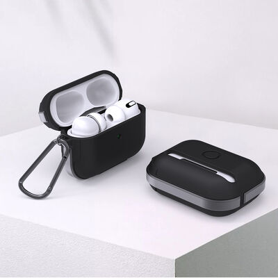 ​Wiwu Defens Armor Airpods Pro Kılıf - 14