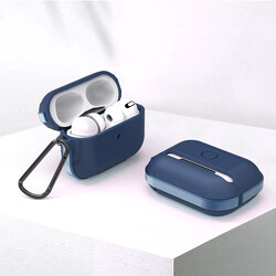 ​Wiwu Defens Armor Airpods Pro Kılıf - 15