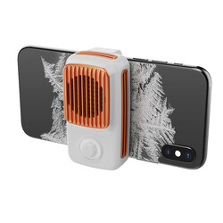​Wiwu DL03 Phone Cooling Fan - 1