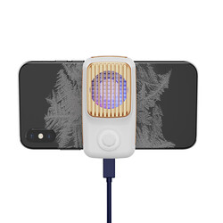 ​Wiwu DL03 Phone Cooling Fan - 6