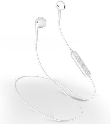 Wiwu Ear Zero Bluetooth Headphone - 1