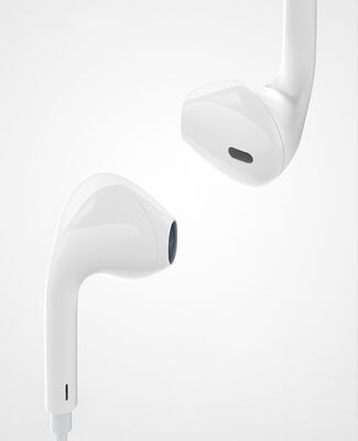 Wiwu Ear Zero Bluetooth Headphone - 3