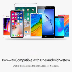 Wiwu Ear Zero Bluetooth Headphone - 5