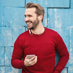 Wiwu Ear Zero Bluetooth Headphone - 6