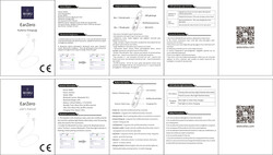 Wiwu Ear Zero Bluetooth Headphone - 10