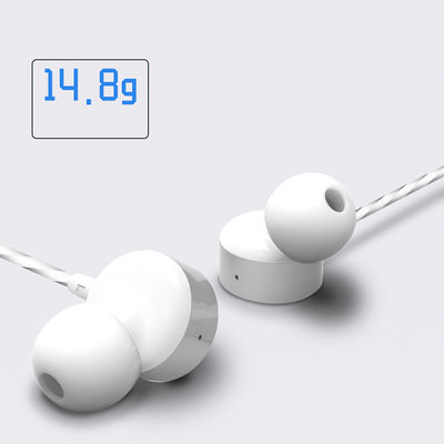 Wiwu Earbuds 102 3.5mm Headphone - 3