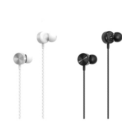Wiwu Earbuds 102 3.5mm Headphone - 4