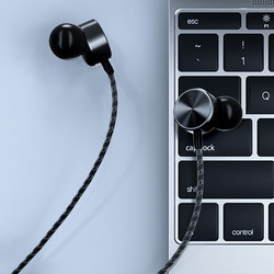 Wiwu Earbuds 102 3.5mm Headphone - 5