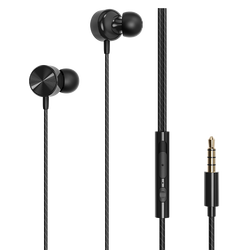 Wiwu Earbuds 102 3.5mm Headphone - 10