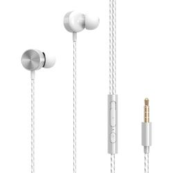 Wiwu Earbuds 102 3.5mm Headphone - 11