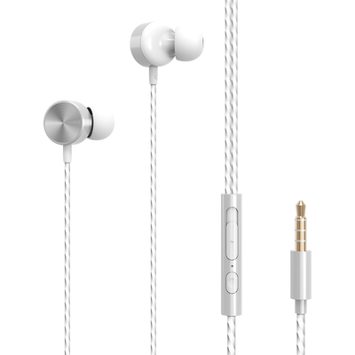 Wiwu Earbuds 102 3.5mm Headphone - 11
