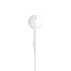Wiwu Earbuds 302 Lightning Headphone - 2