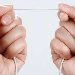 Wiwu Earbuds 302 Lightning Headphone - 10