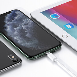 Wiwu Earbuds 302 Lightning Headphone - 15