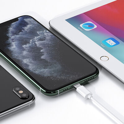 Wiwu Earbuds 302 Lightning Headphone - 15