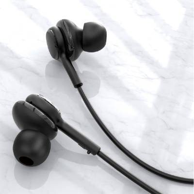 Wiwu EB310 Hi-Fi Sound Quality 3.5mm Headphone - 11