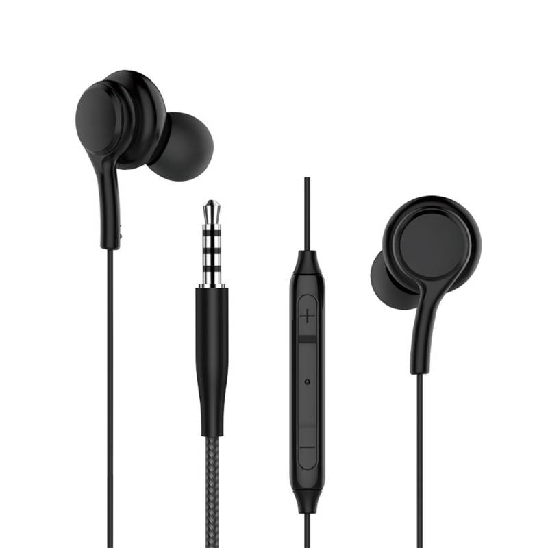Wiwu EB310 Hi-Fi Sound Quality 3.5mm Headphone - 8