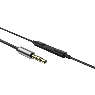 Wiwu EB311 Hi-Fi Ses Kaliteli 3.5mm Kulakiçi Kulaklık - 6