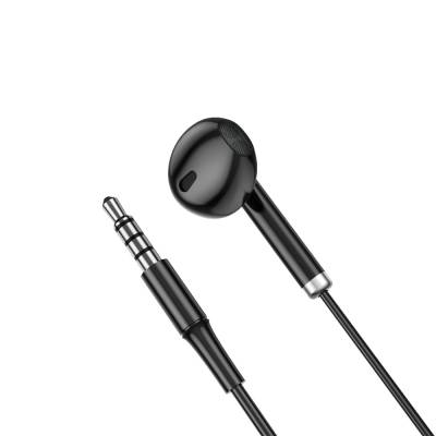 Wiwu EB312 Hi-Fi Sound Quality 3.5mm Headphone - 4