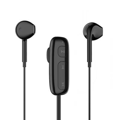 ​Wiwu EB313 Hi-Fi Ses Kaliteli Wireless 5.3 Kulak İçi Bluetooth Kulaklık - 1