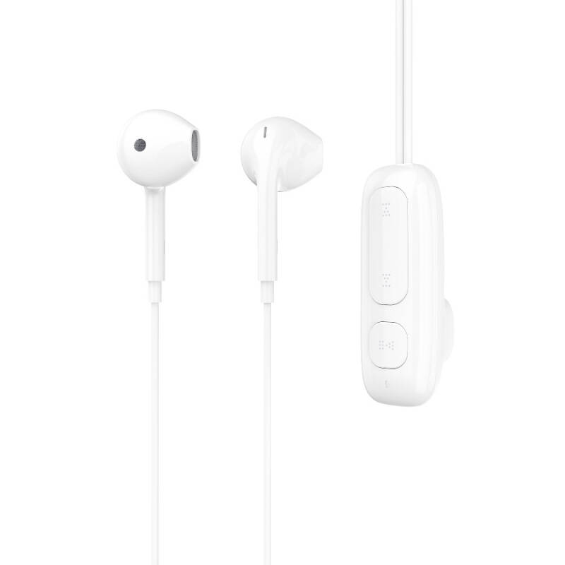 ​Wiwu EB313 Hi-Fi Ses Kaliteli Wireless 5.3 Kulak İçi Bluetooth Kulaklık - 7