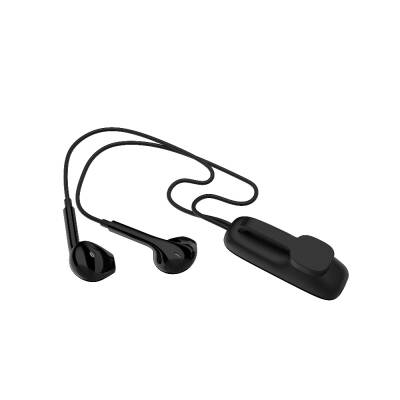 ​Wiwu EB313 Hi-Fi Ses Kaliteli Wireless 5.3 Kulak İçi Bluetooth Kulaklık - 6