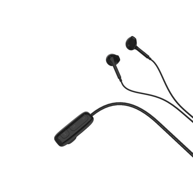 ​Wiwu EB313 Hi-Fi Ses Kaliteli Wireless 5.3 Kulak İçi Bluetooth Kulaklık - 4